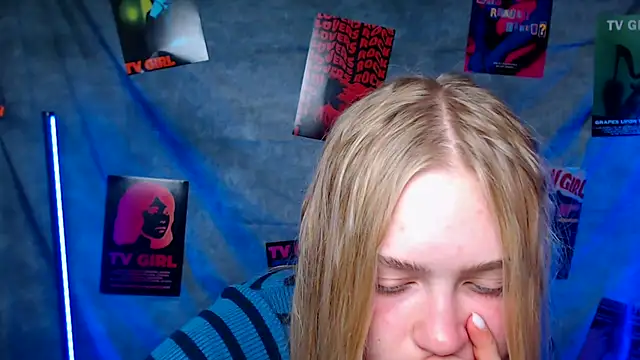 MademoiselleCl online show from 10-02-25, 12:23