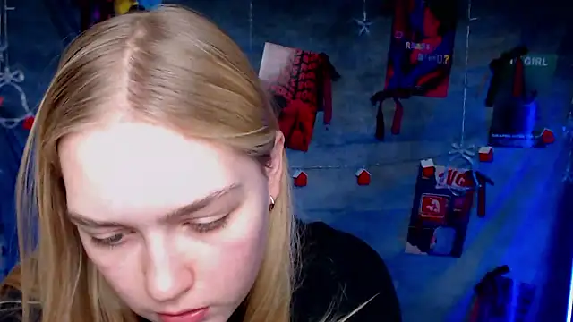 MademoiselleCl online show from 01-08-26, 01:13