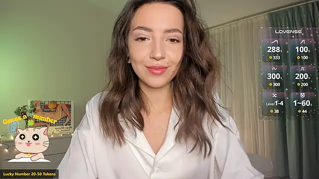 Oh My Dianee online show from 12-11-24, 08:26