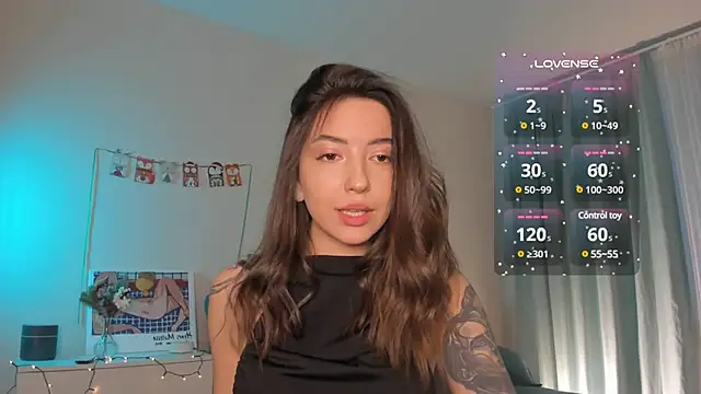 Oh My Dianee online show from 12-19-24, 11:50