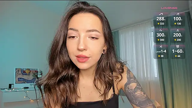 Oh My Dianee online show from 12-28-24, 08:05