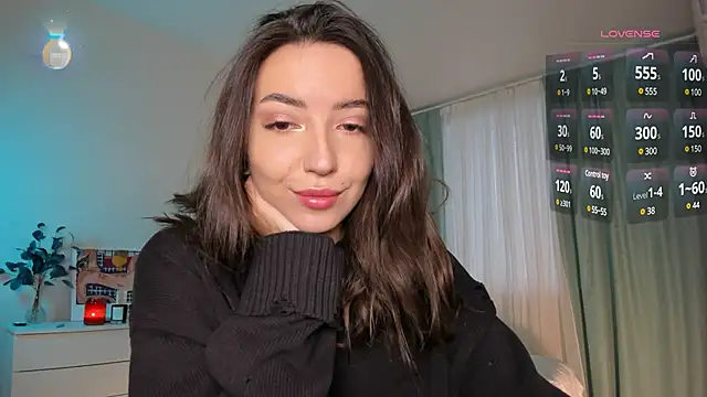 Oh My Dianee online show from 01-17-25, 07:51