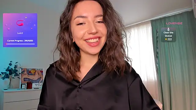 Oh My Dianee online show from 02-07-25, 10:29