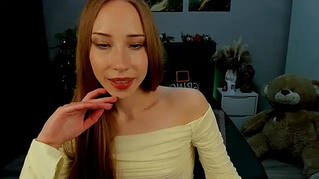 AlexaHarmon online show from 01-18-25, 06:53