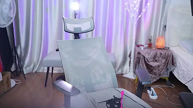 nono babyy online show from 02-13-26, 01:34