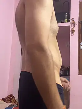 Arnav172030 online show from 10-01-25, 07:31