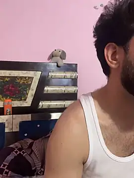 Arnav172030 online show from 10-16-25, 03:57