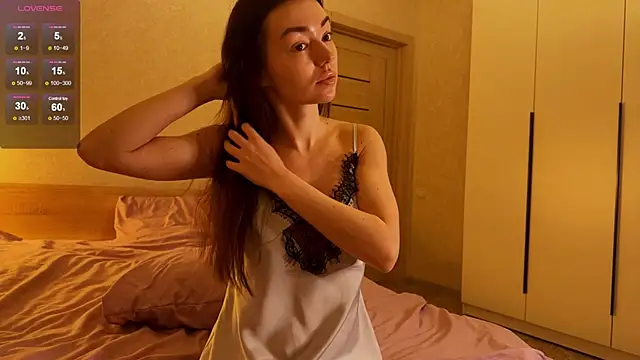 julya flowerss online show from 01-17-26, 02:11