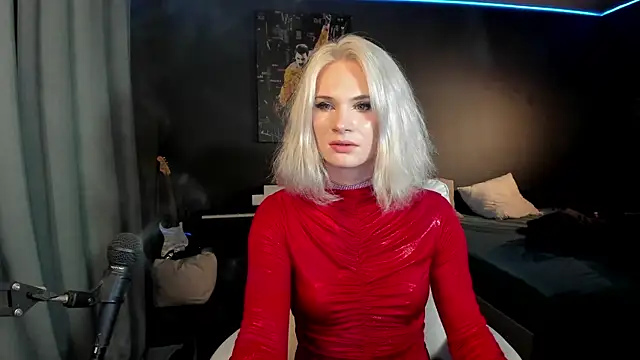 Milena marshmalows online show from 02-07-25, 09:58