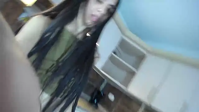 anna alvarez online show from 02-22-25, 01:57