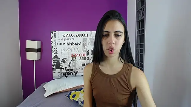 anna alvarez online show from 03-06-25, 10:20