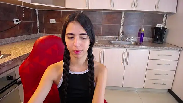 anna alvarez online show from 03-18-25, 10:36