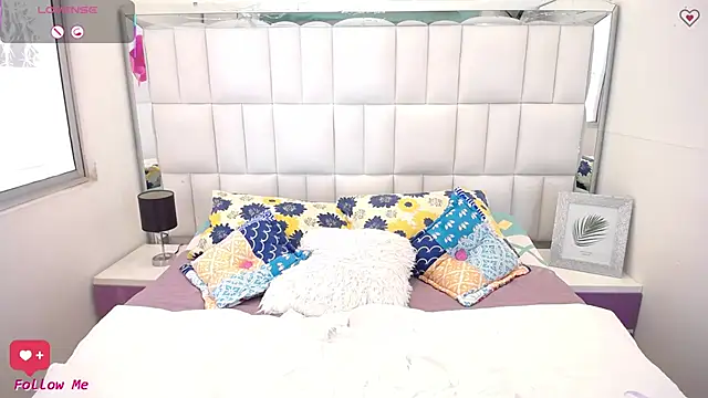 anna alvarez online show from 11-09-25, 12:14