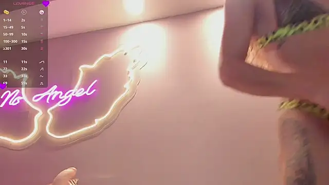 Ninna monroe  online show from 02-22-25, 01:57