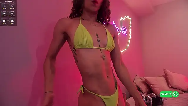 Ninna monroe  online show from 09-21-25, 11:34