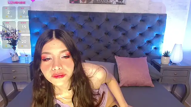 CheryelFox online show from 12-14-24, 09:13