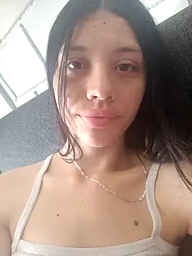 CheryelFox online show from 03-09-25, 05:17