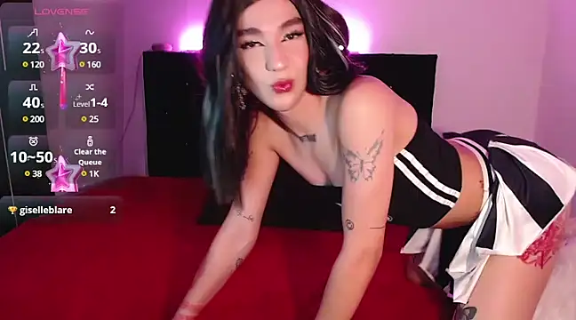 zarablare  online show from 02-12-25, 10:48