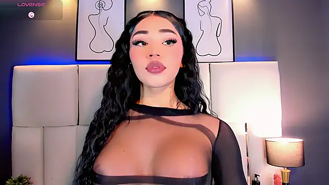 Valery Sophiia online show from 12-04-25, 06:23