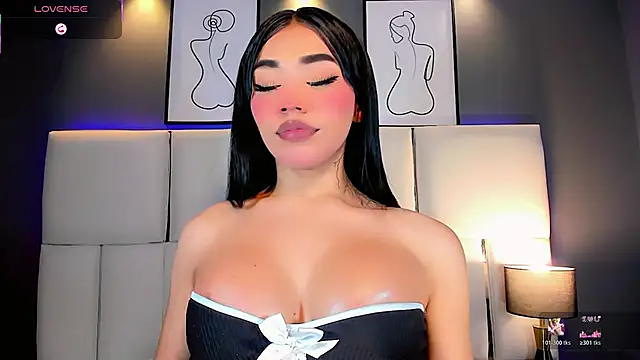 Valery Sophiia online show from 01-15-26, 07:24