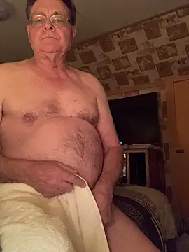 Tonybaloney1972 online show from 01-11-26, 05:01