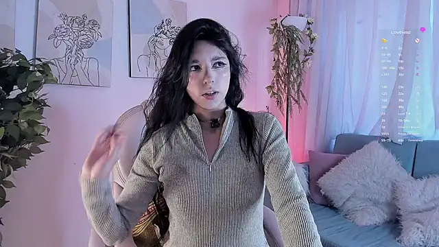 aisha bx online show from 11-06-25, 12:17