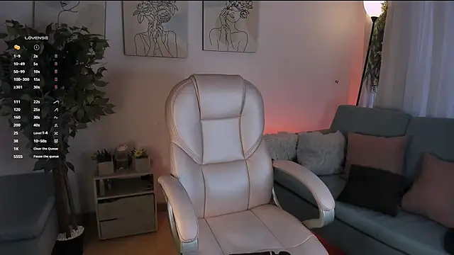 aisha bx online show from 12-01-25, 12:10