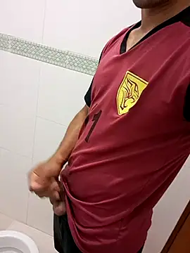 ultilizadormor online show from 03-05-25, 01:52