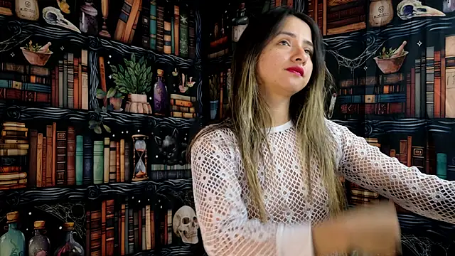 julietta   jackson online show from 11-12-25, 08:41