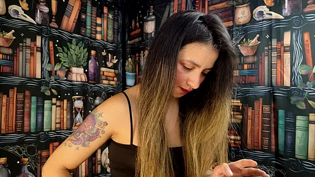 julietta   jackson online show from 12-01-25, 08:25