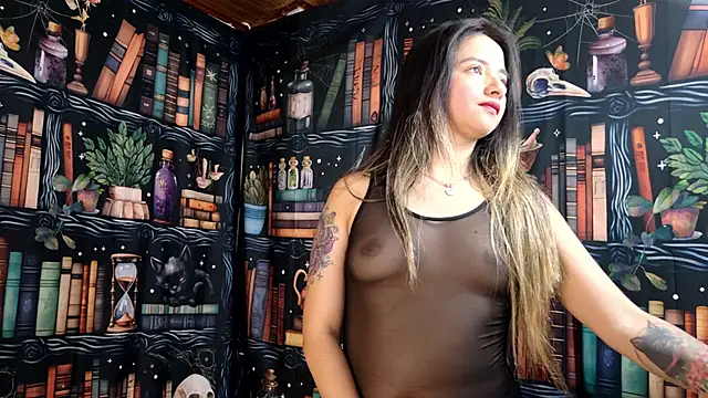 julietta   jackson online show from 03-24-26, 05:40