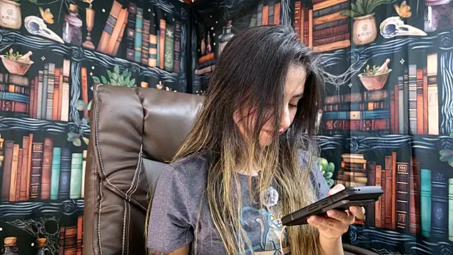 julietta   jackson online show from 04-02-26, 08:17