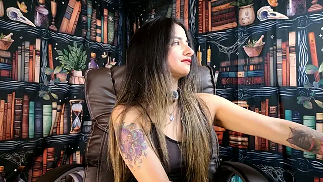 julietta   jackson online show from 04-10-26, 09:52