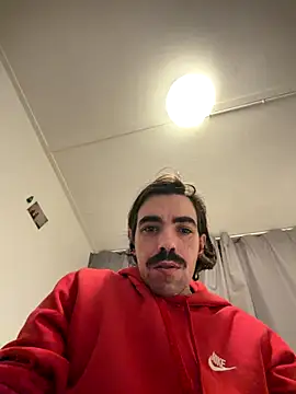 Snapshot of wolfwhite95 chatting on 11-27-25, 10:45 wolfwhite95 online show from 11-27-25, 10:45