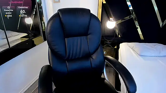 ninfomaria  online show from 01-31-25, 06:36