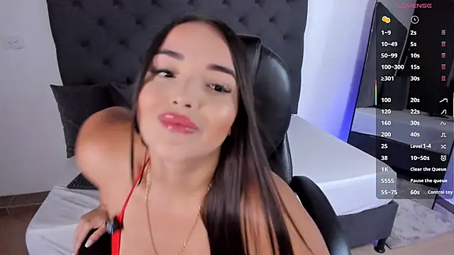 Snapshot of ninfomaria_ chatting on 01-07-26, 06:43 ninfomaria online show from 01-07-26, 06:43