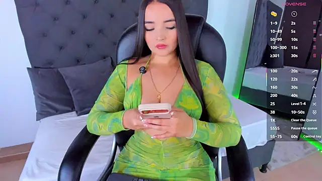 Snapshot of ninfomaria_ chatting on 02-26-26, 07:24 ninfomaria online show from 02-26-26, 07:24