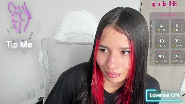 Mia adams66 online show from 02-06-25, 04:36