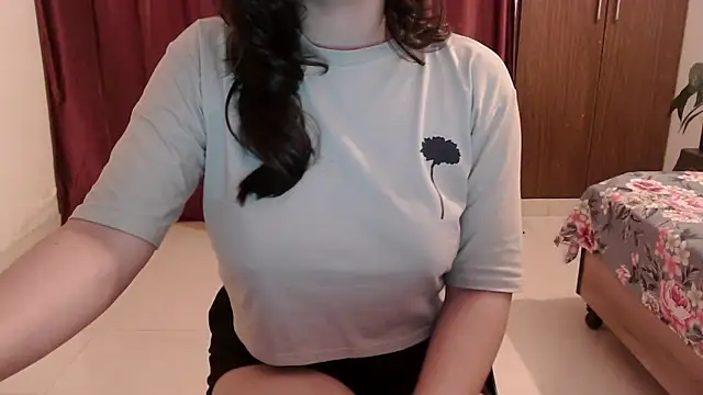 Snapshot of ANANYA-TIWARI chatting on 10-01-25, 05:24 ANANYA-TIWARI online show from 10-01-25, 05:24