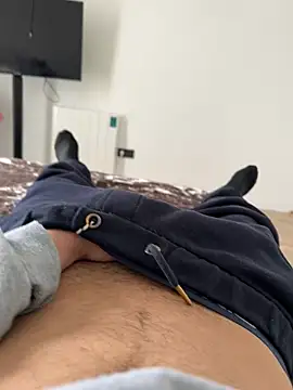 Snapshot of HotBoy6699 chatting on 03-12-25, 02:45 HotBoy6699 online show from 03-12-25, 02:45