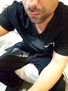 Snapshot of HotBoy6699 chatting on 09-23-25, 01:08 HotBoy6699 online show from 09-23-25, 01:08