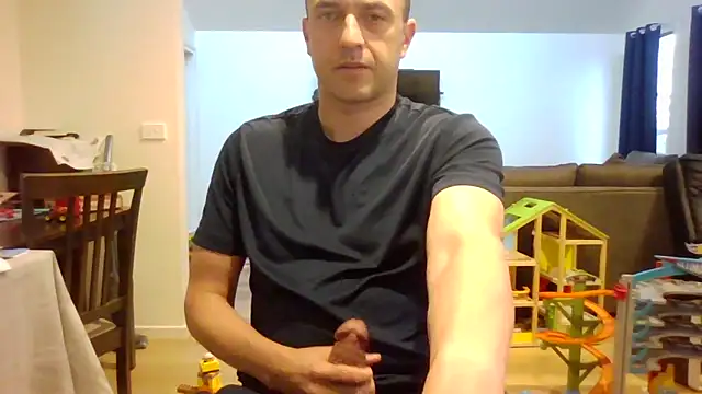 joshuagpratt online show from 01-12-25, 02:35