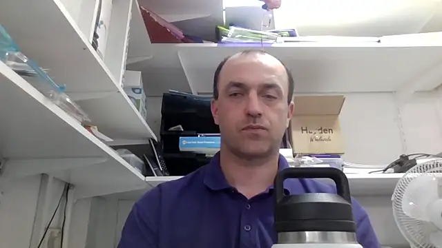 joshuagpratt online show from 03-01-25, 05:20