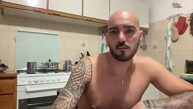 Snapshot of alessandromori91 chatting on 09-17-25, 06:20 alessandromori91 online show from 09-17-25, 06:20