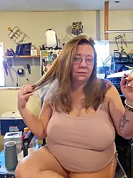 MsShelby40 online show from 02-03-25, 09:07