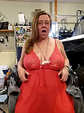 MsShelby40 online show from 02-12-25, 10:04