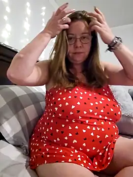 MsShelby40 online show from 03-15-25, 10:22