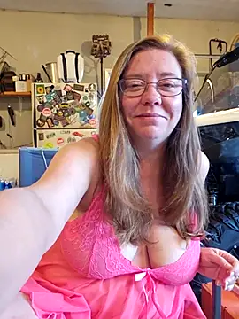 MsShelby40 online show from 09-12-25, 10:54