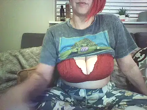 Big-Tits-McGee online show from 01-05-25, 12:31