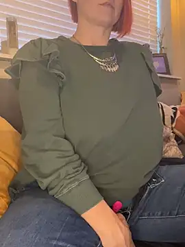 Big-Tits-McGee online show from 01-07-25, 10:41